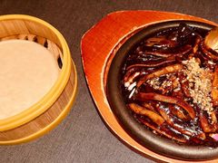 -南里山房·新淮扬菜(徐汇万科店)