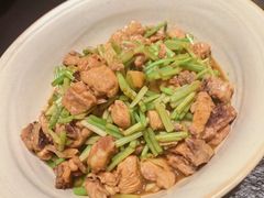 -桐湾大院·桐庐菜(滨江店)