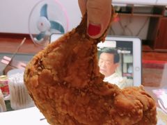 -德克士(崂山百货店)