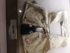 -华北军区烈士陵园