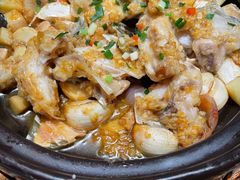 -廖川菜(八佰伴店)