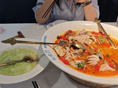 -坛宗剁椒鱼头(河西王府井店)