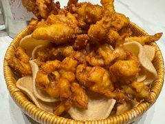 -梅利汴京烤鸭•开封豫菜地标店(晋安路店)