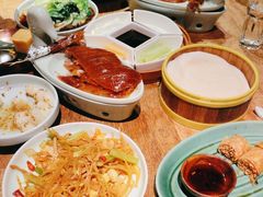 -小吊梨汤·北京菜·烤鸭(四元桥店)
