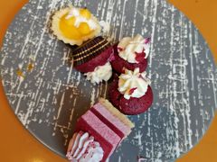 -威斯汀舞台餐厅