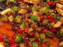 -严记小天府酸菜鱼(西四路店)