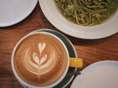 -UPPER KITCHEN(延安路店)