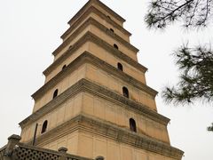 -大慈恩寺(大雁塔)
