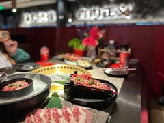 -谷牛日式烤肉(宝山U天地店)