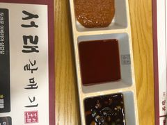 -喜来稀肉(虹泉路店)