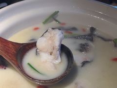 -老阿爸鲜鱼土菜(昆山花桥店)