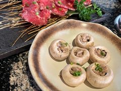 -牛焱·烧肉酒肆(五大道店)