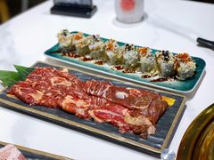 -妥妥烤肉料理(凯德店)