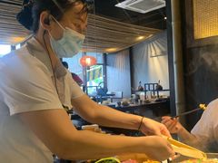 -盡膳口福·百年汤方火锅(科华北路店)