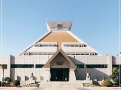 -河南博物院