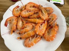 -海之鲜大排档(东山海鲜金銮湾店)