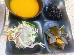 -真利味·脊骨火锅·正宗韩国料理(韩乐坊店)