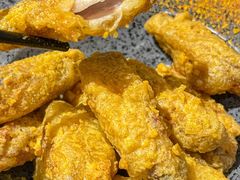 -友德福.老字号粤菜.广州地标融合美食(荔湾路店)