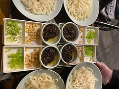 -局气烤鸭·北京菜(前门店)