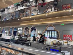 -奈尔宝·国风主题儿童乐园·亲子餐厅(豫园商城店)