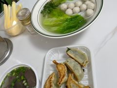 -八珍餐厅(广大路店)