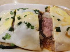 -玲又珑美食(盘福路店)
