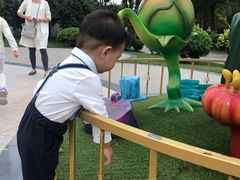 -安徒生童话乐园