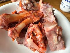 -小崔家臊子面(蔡家坡总店)
