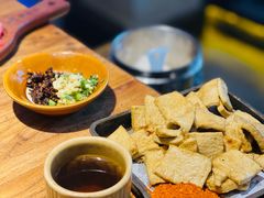 -贵厨酸汤牛肉(小十字店)