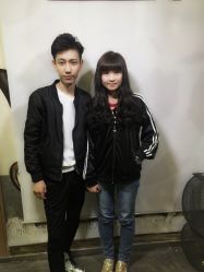 iphone_upload_pic-简法造型·品牌形象店