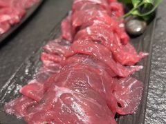 -盡膳口福跷脚牛肉火锅(国贸商城店)
