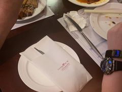 -东莞塘厦三正半山温泉酒店·沙利文西餐厅