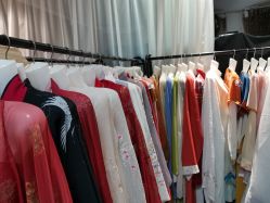 -汉仪华裳汉服馆(打浦桥店)