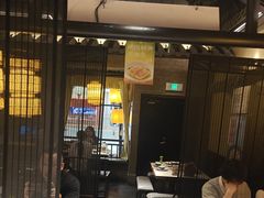 -绿茶餐厅(哈尔滨凯德店)
