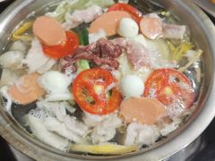 -海关荤豆花(洋河一路店)