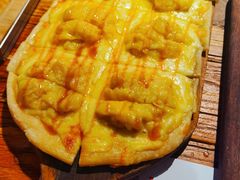-通海俄式烧烤·俄罗斯大串(嵩山路店)