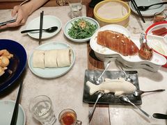 -小吊梨汤·北京菜·烤鸭(清河万象汇店)