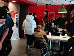 -麦当劳(宾水西道店)
