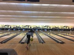 -广州保龄球馆(广州天河体育中心店)