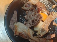 -九田家黑牛烤肉料理(溧阳吾悦店)