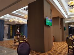 -苏州宝带桥国际大酒店自助餐厅