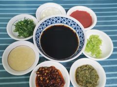 -王老五烀肉香(电业小区店)