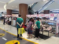 -苏宁广场·城市奥特莱斯(天府立交店)
