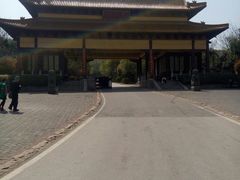 -南京市江宁方山