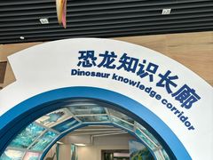 -安徽省地质博物馆