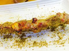 -云晓光头烧烤吧(德平路店)