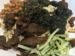 -拌面小当家