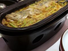 -阿诺泰·泰国餐厅(棕北店)