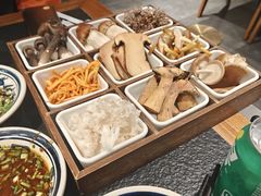 -滇牛云南火锅(桂林路店)