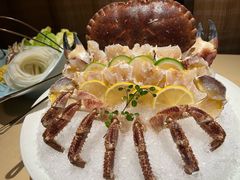 -余欢领鲜火锅(新街口店)